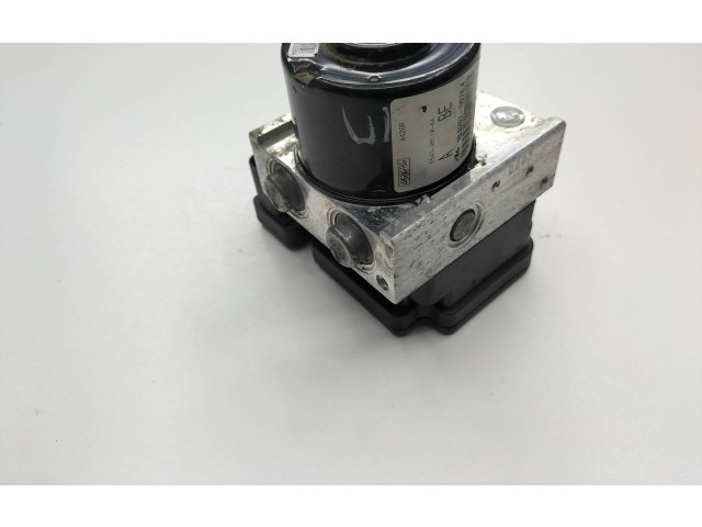 Блок АБС 6S432M110AA, 10020700784 Ford Transit - Tourneo Connect 2003 - 2008 года