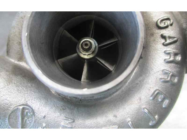 Turbodmychadlo Турбина 90573533, 4542292 Saab 9-3 Ver1 D223L