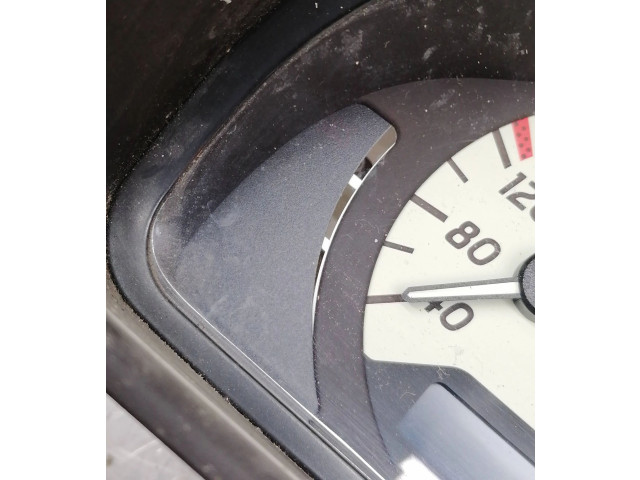 Přístrojová deska Mercedes-Benz CLK A208 C208 1999 A2085402011