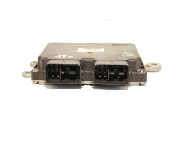 Блок управления коробкой передач A4519004700 Smart ForTwo II