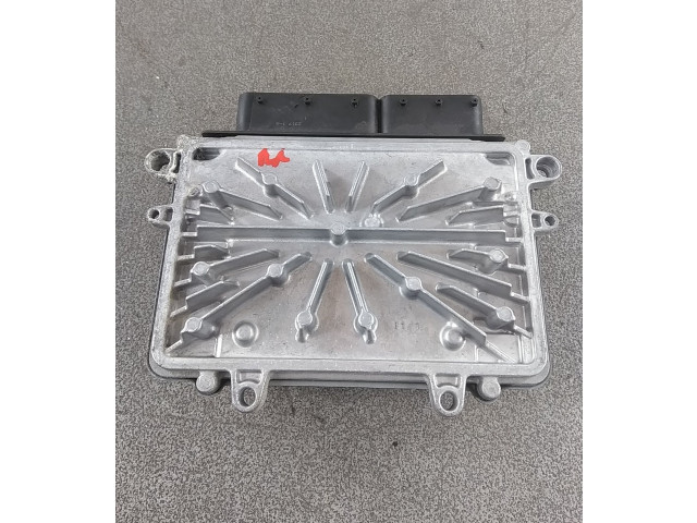 Блок управления двигателя 36002556   Volvo V70