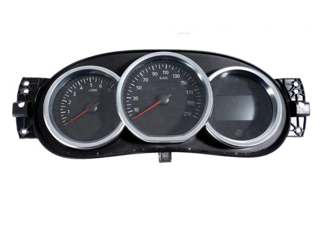 Панель приборов 248102383R Dacia Sandero