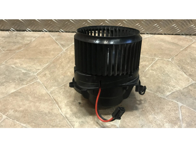 Вентилятор печки 9297751 Mini Cooper Countryman F60