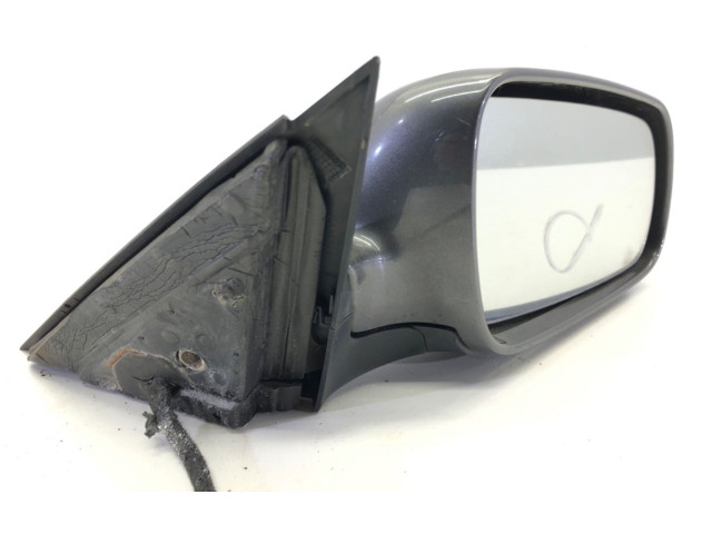 Зеркало электрическое        Skoda Superb B5 (3U)  2001 - 2008 года   