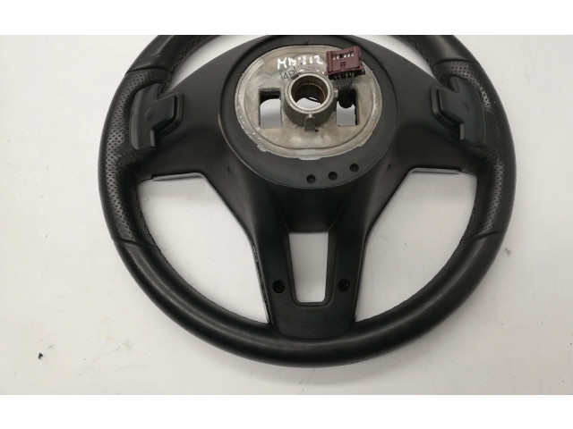 Volant Mercedes-Benz E C207 W207 2014