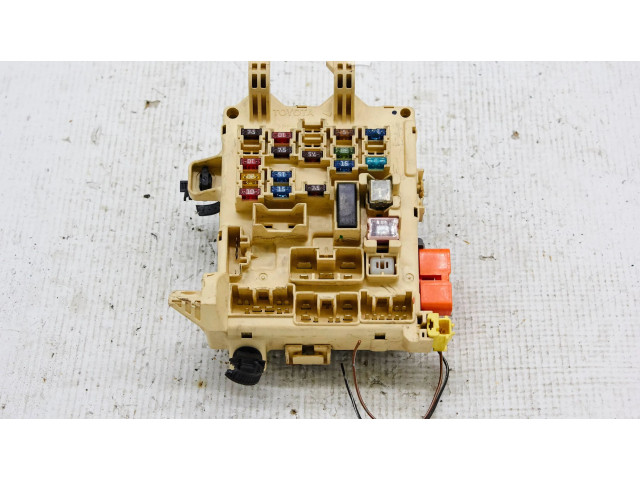 Pojistková skříňka 8264112150, 2410000100 Toyota Corolla E110 1997
