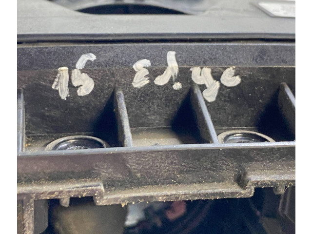 Полоса надувных подушек (кольцо srs) FT4T14A664AAW, DG9T17A553CDW Ford Edge II