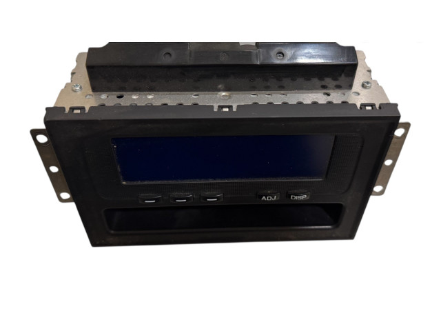 Дисплей    MN141501, 45315044   Mitsubishi Pajero