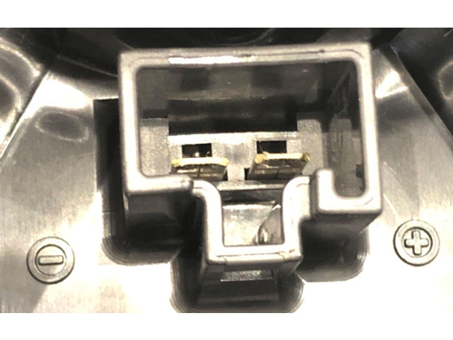 Вентилятор печки AE1420 Mitsubishi Mirage VI G4 Attrage