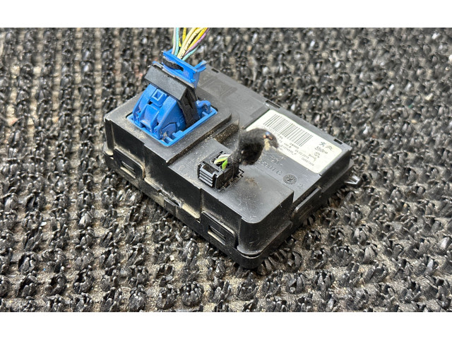 Sonstige Steuergeräte / Module 9678007680 Citroen C4 Cactus