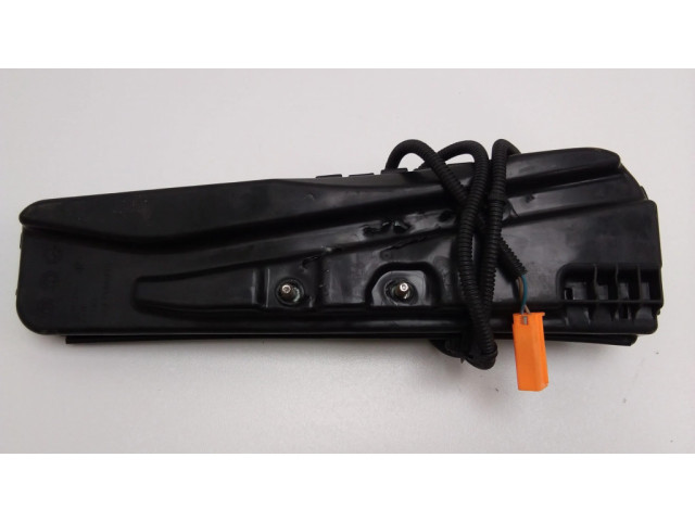 Подушка безопасности в сиденье 8A61A611D11BD Ford Fiesta