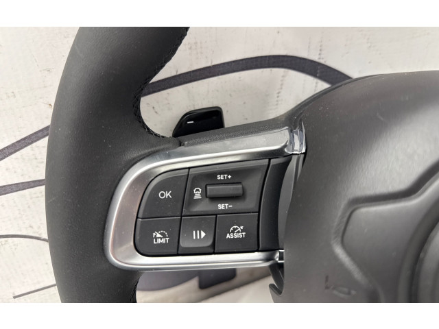 Руль Jeep Avenger  2022 -  года 07357744610      