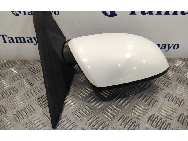 Зеркало электрическое Mazda 3 II 2009 - 2013 года