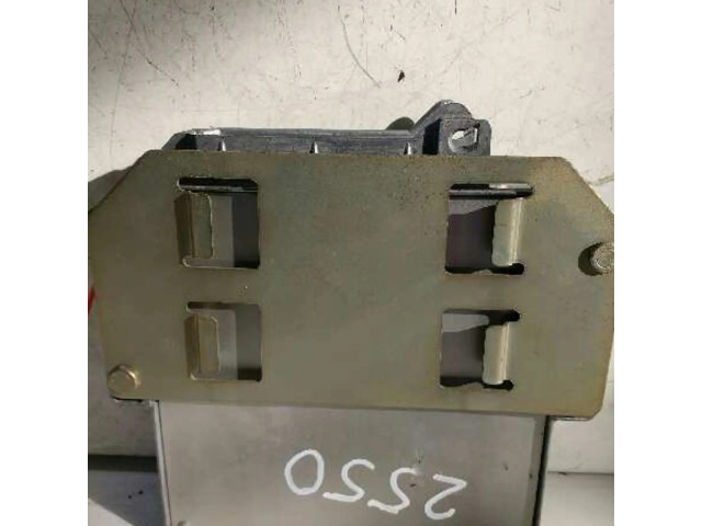 Блок управления двигателя 9634923280   Citroen Xsara