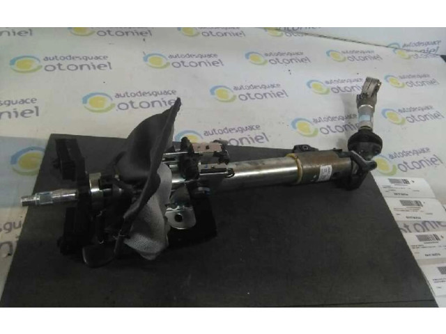 Рулевая рейка 5208343, P5208343 Saab 9-5 2006 - 2010 года