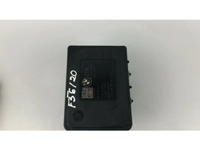 Блок АБС 6878044, 6878047 Mini One - Cooper F56 F55 2013-- года