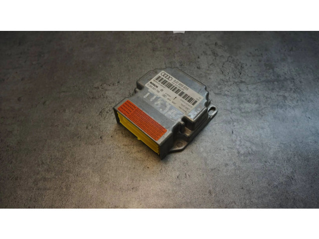 Блок подушек безопасности 8J0959655   Audi TT TTS Mk2