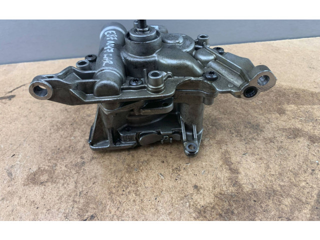 Масляный насос N47D20C 7707492024, 11417810451 BMW 1 E81 E87