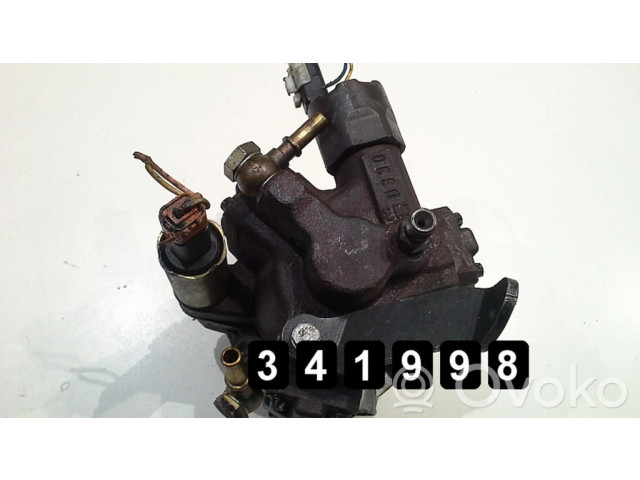 Vstřikovací čerpadlo 6198-10f Citroen C3