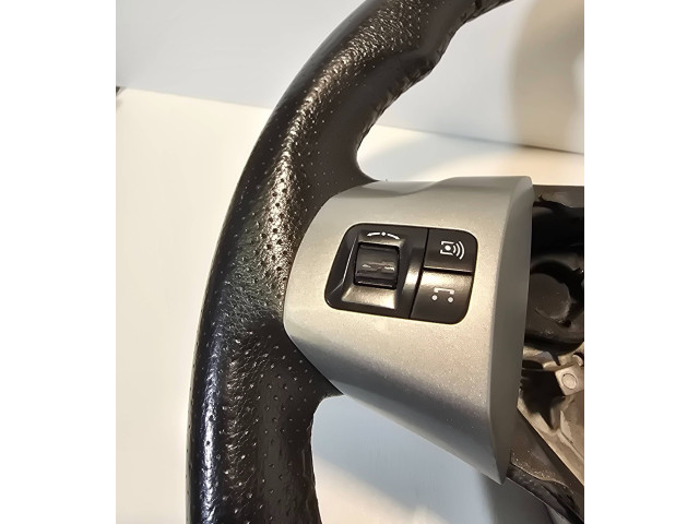 Руль 13274885, 001928500481 Opel Corsa D