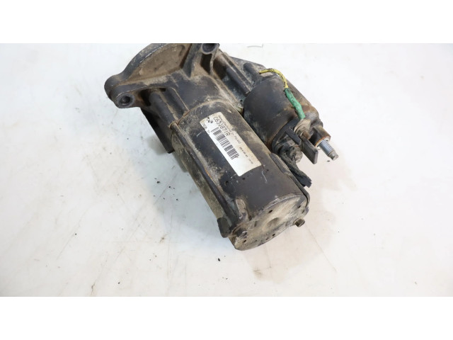 Стартер         Citroen C2 