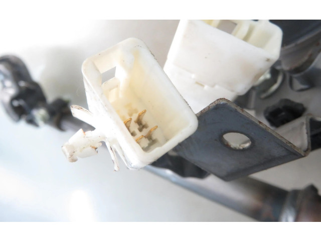 Комплект оси рулевого колеса 99514201, 16080000502 Daihatsu Cuore