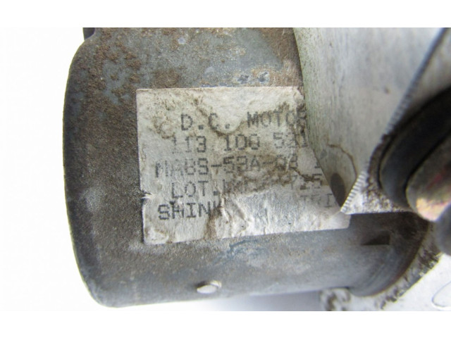 Блок АБС 27531FC000   Subaru  Forester SF  2000-2003 года