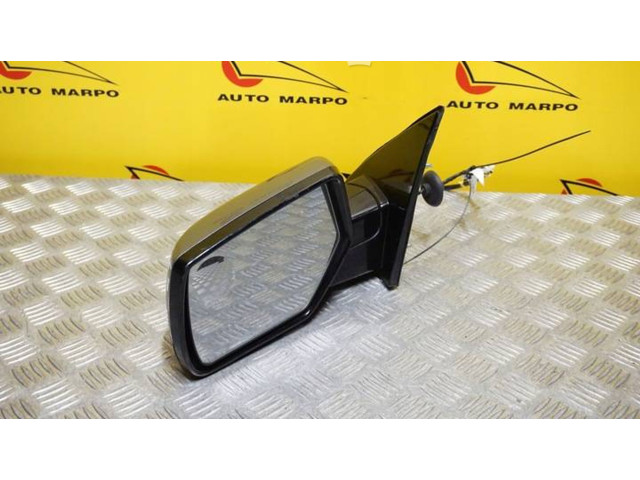 Зеркало электрическое Chevrolet Tahoe - года