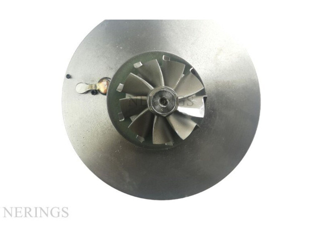  Турбина Skoda Octavia Mk1 (1U)  713673-0001, CHRA10-0055         