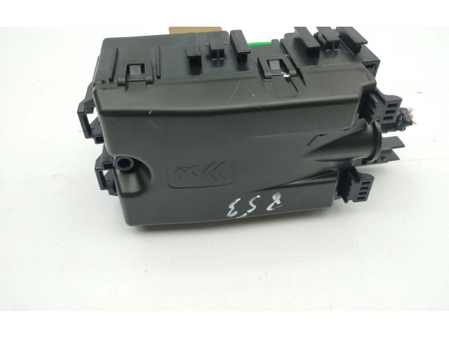 Pojistková skříňka 810296201 Peugeot 208 2023