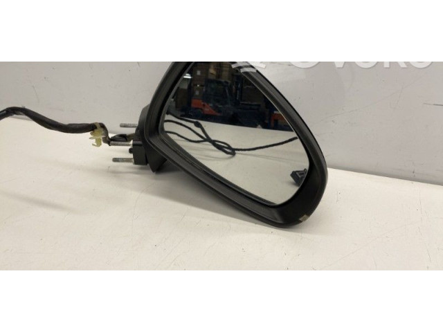 Зеркало электрическое        Audi A1  2010 - 2018 года   