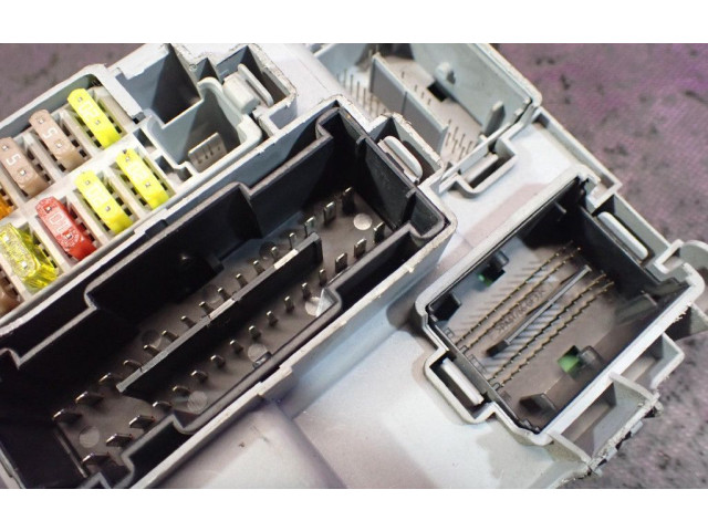   Pojistková skříňka    Fiat Punto (199) 2008