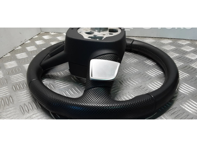 Volant Audi A6 S6 C8 4K 2018 4K0419091F, 4N0880201M