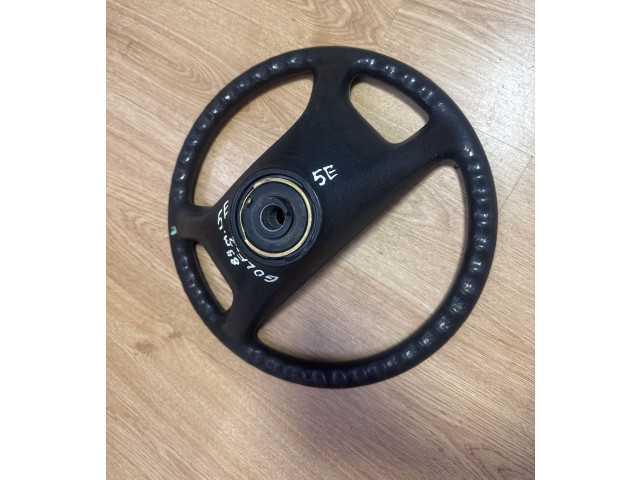 Руль Volkswagen Golf II  1984 - 1991 года       