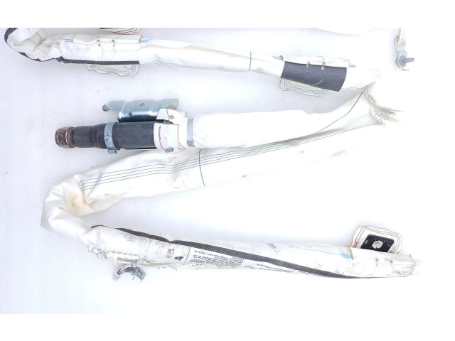 Боковая подушка безопасности A1668602400 Mercedes-Benz GLE (W166 - C292)