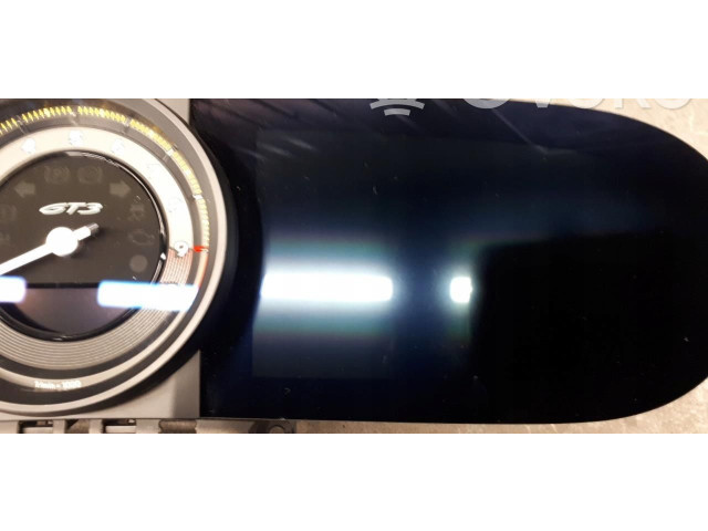 Přístrojová deska Porsche 911 992 2022 9GT920830C