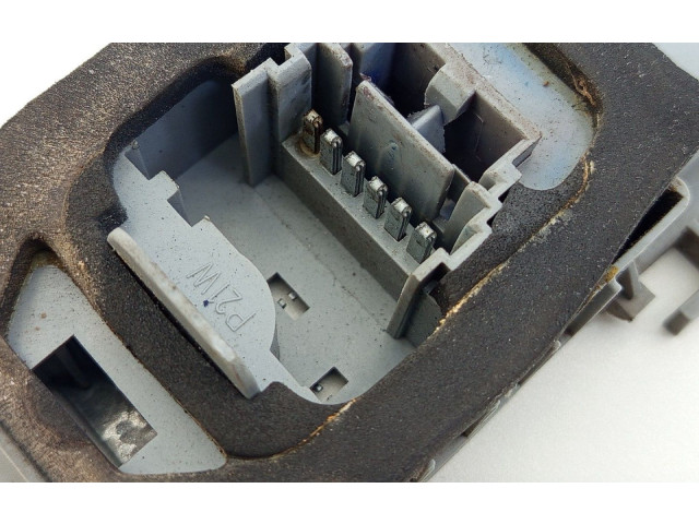 Блок управления X65PH2-REN, VALEO   Renault Clio II