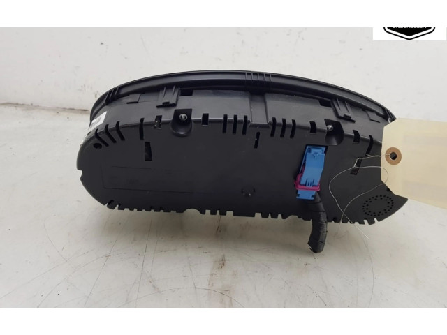 Přístrojová deska Volkswagen Caddy 2017 2K5920866C, 2K5920866C