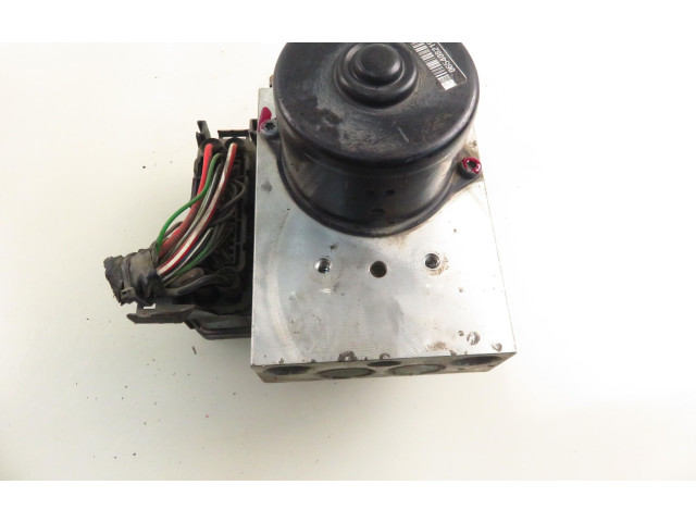 Блок АБС 5WK84002, 8671224 Volvo S60 2001 - 2004 года