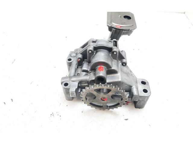 Масляный насос  RHK 9431291021  Peugeot Expert 