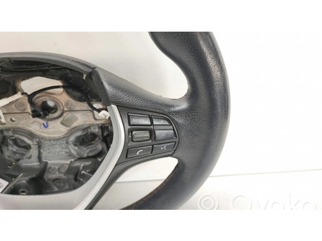 Руль BMW 1 F20 F21 2011-2019 года 424978, 4273180