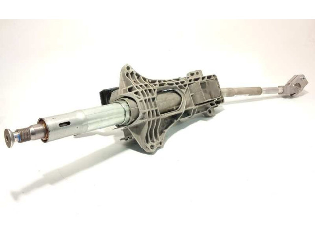 Рулевая рейка A2464602516, 2464602516 Infiniti Q30 2015 - 2018 года