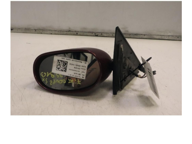 Зеркало электрическое        Fiat Coupe   -  года   