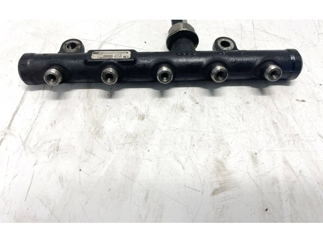 Топливная рампа 9681649580, 9681649580 Citroen C8