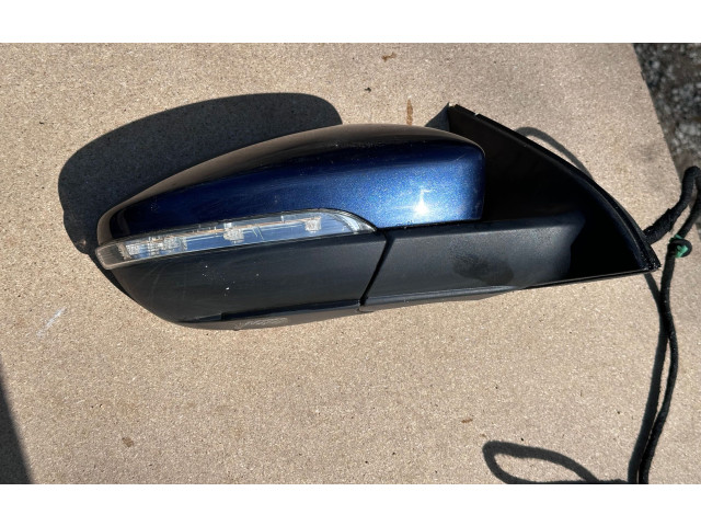 Zpětné zrcátko Volkswagen PASSAT B7 2011 3C0857934A