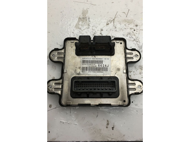 Блок управления коробкой передач    Jeep Grand Cherokee (WJ)