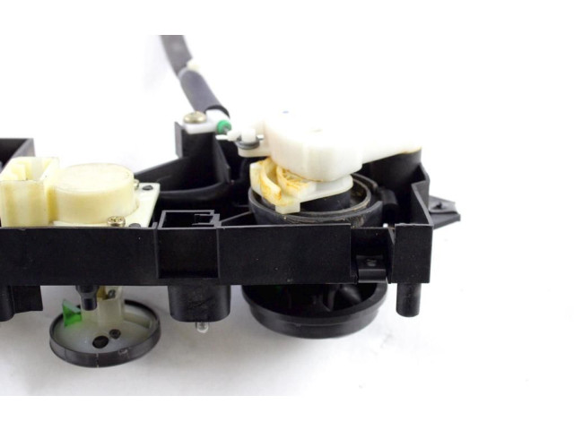 Блок управления климат-контролем 71714177   Fiat Multipla