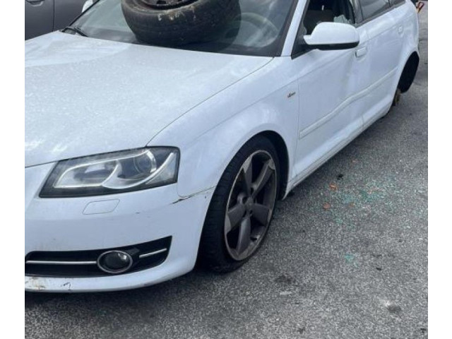 Блок АБС Audi A3 S3 A3 Sportback 8P 2005 - 2013 года