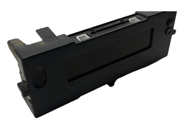 Дисплей    8200755144, 216758810A   Renault Kangoo II