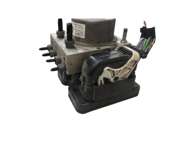 Jednotka ABS 9816071180, 87DDDD0856161 Peugeot 308 2016